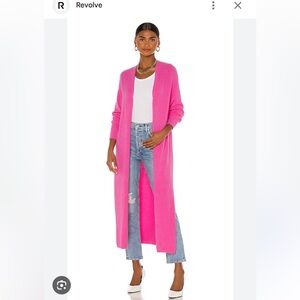 Apparis Aria Cardigan